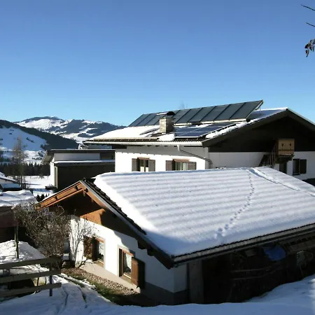 Apartment Josef Ii Westendorf