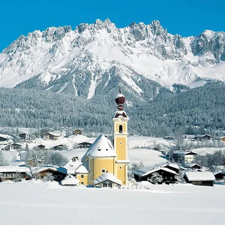 Josef Ii * Westendorf