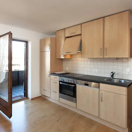 Josef Ii Apartamento Westendorf
