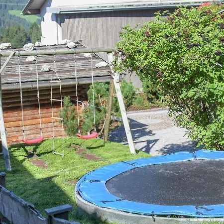 Josef Ii Apartamento Westendorf