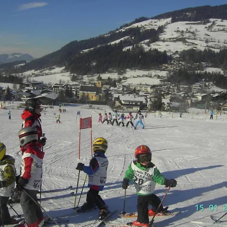 Josef Ii * Westendorf