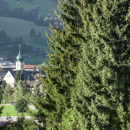 Josef Ii Apartamento Westendorf