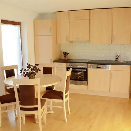Josef Ii Apartamento *