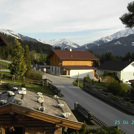 Apartamento Josef Ii Westendorf